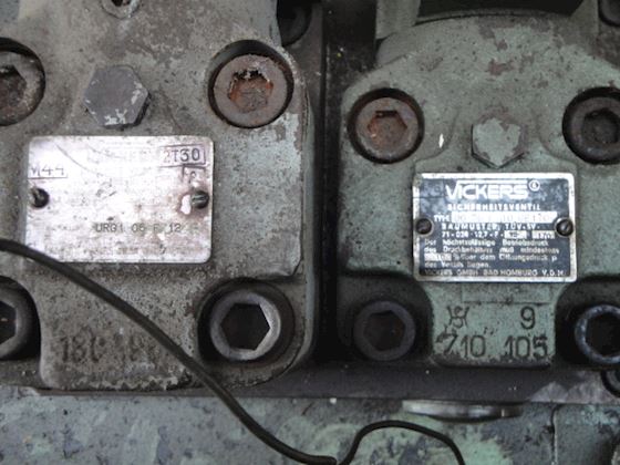 N/A Tank #8