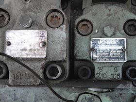 N/A Tank #8