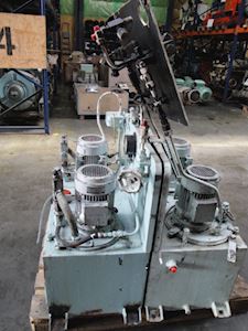 Bauer Nielsen HO54 - 1