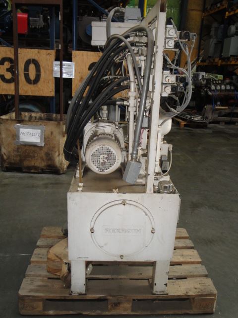 Rexroth AHAG K7388-0-0 #1