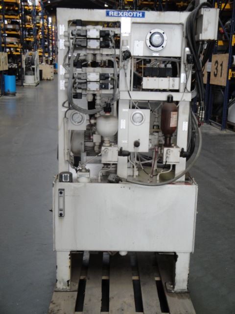 Rexroth AHAG K7388-0-0 #2