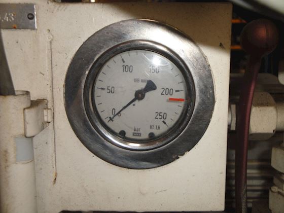 Rexroth AHAG K7388-0-0 #6