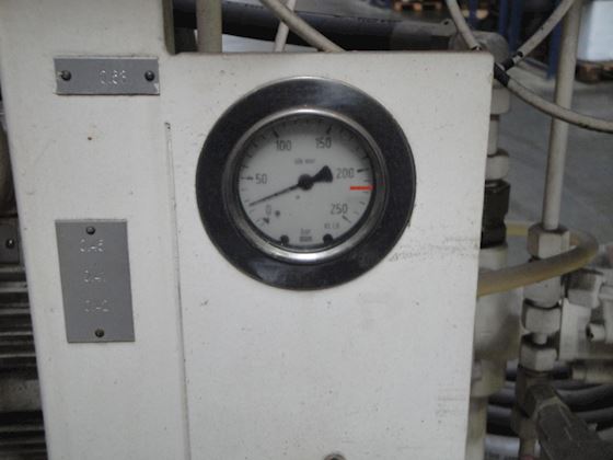 Rexroth AHAG K7388-0-0 #7