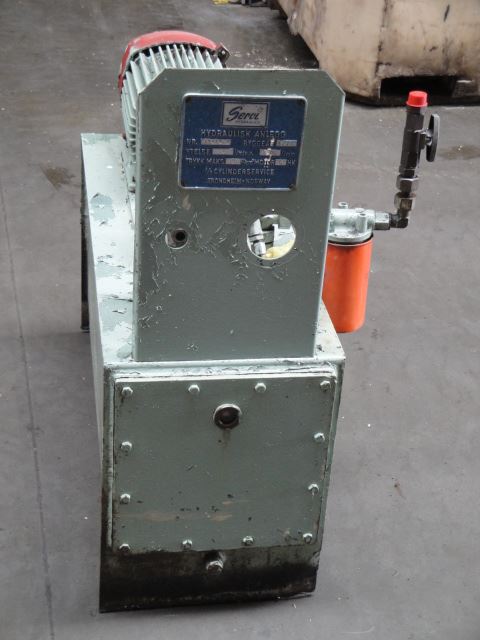 Servi 13486-6 #2