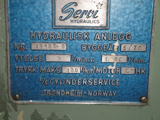 Servi 13486-6 #7