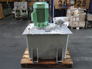 Ulstein PU50 022 - 1