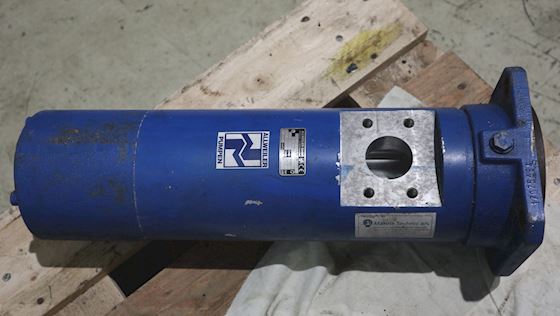 Allweiler AG Three-Screw pump CFHM 210 #2