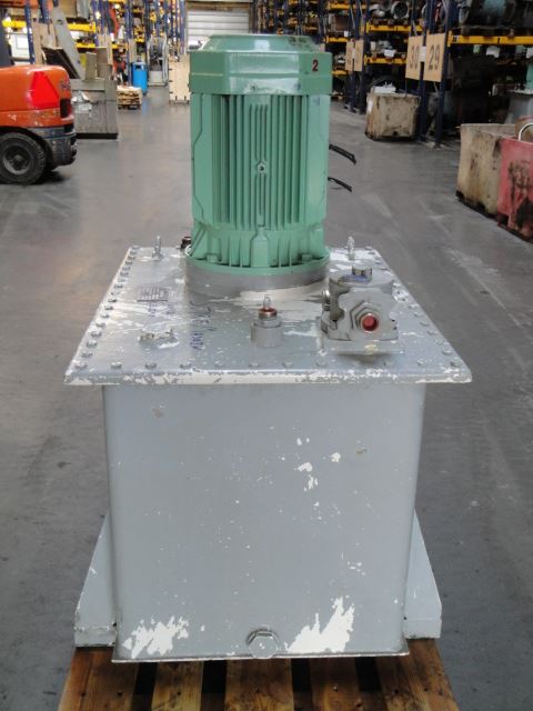 Ulstein PU50 022 #4