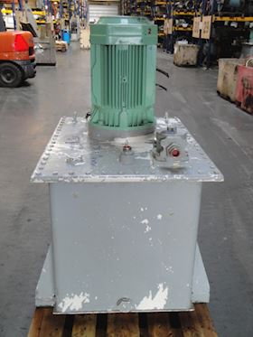 Ulstein PU50 022 #4