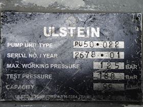 Ulstein PU50 022 #7