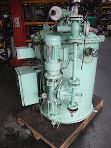 DVZ DVZ 2500 - 1