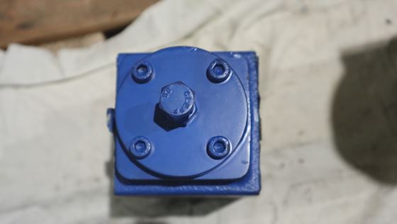 Allweiler AG DS42GC  Pressure relief Valve Screw Sprimg #2