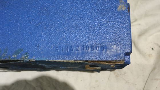 Allweiler AG DS42GC  Pressure relief Valve Screw Sprimg #4