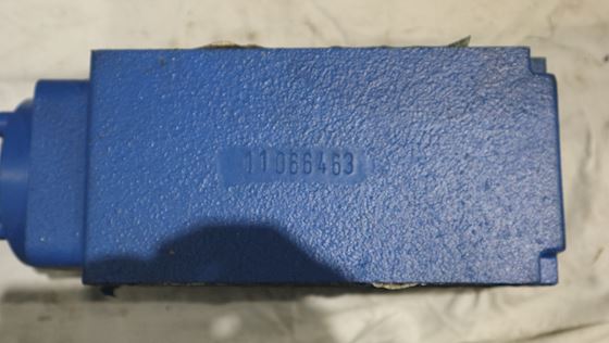 Allweiler AG DS42GC  Pressure relief Valve Screw Sprimg #3