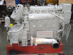 Detroit 4A163758 - 1