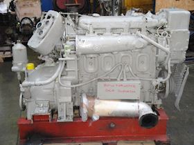Detroit 4A163758 #1