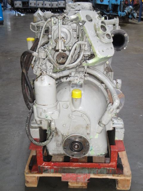 Detroit 4A163758 #3