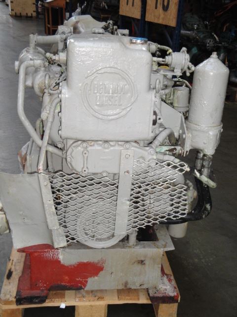 Detroit 4A163758 #4