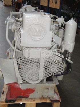 Detroit 4A163758 #4