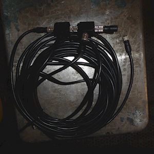 Actisense KABEL  MED T STYK - 1