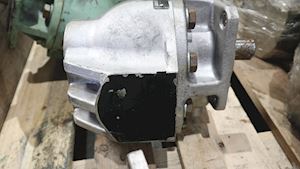 Parker Single Gear Pump 25550C 2E-4 - 1