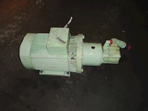 Vickers 25VO17A 1C 20 - 1