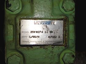 Vickers 25VO17A 1C 20 #5