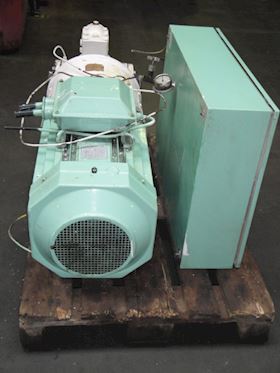 Allweiler SNF210ER46U4-W3 #2