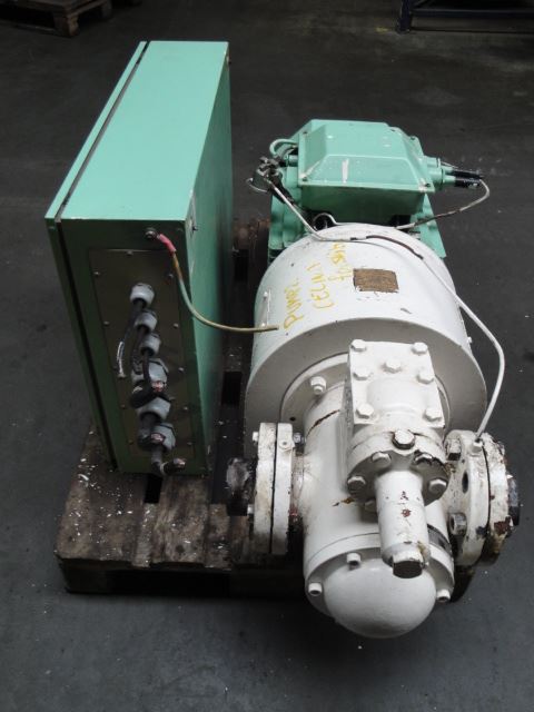 Allweiler SNF210ER46U4-W3 #3
