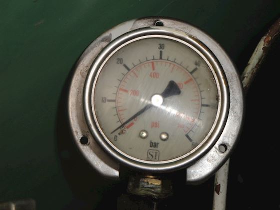 Allweiler SNF210ER46U4-W3 #5