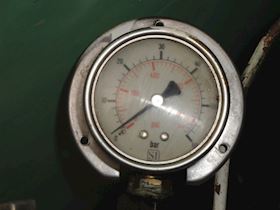 Allweiler SNF210ER46U4-W3 #5