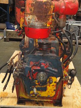 Deutz T6L514 #3