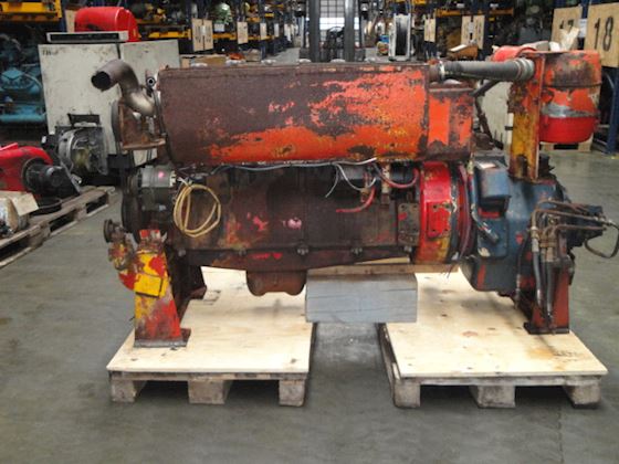 Deutz T6L514 #4