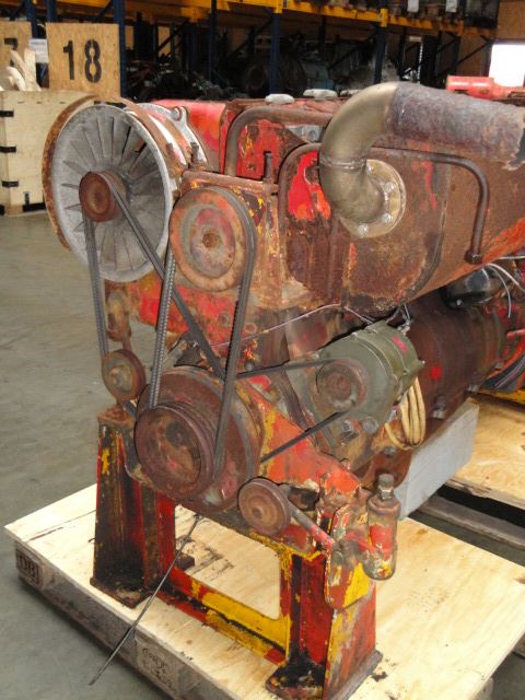 Deutz T6L514 #5