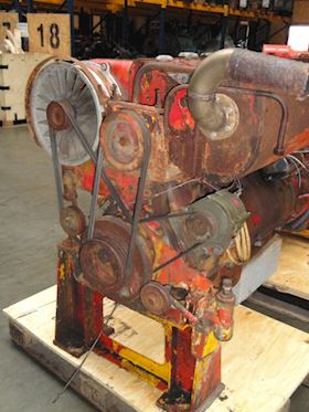 Deutz T6L514 #5
