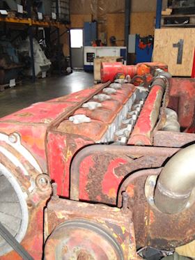 Deutz T6L514 #6