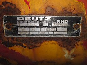 Deutz T6L514 #8