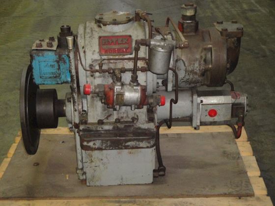 Hytek 0.29623 #3
