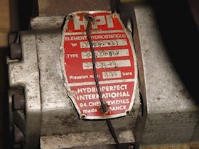Hytek 0.29623 #6