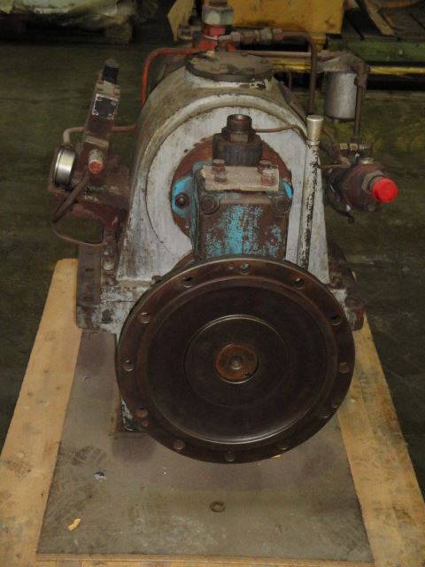 Hytek 0.29623 #8