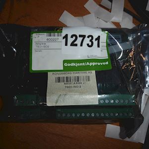 Kongsberg TBDI-ISO-2 | PCB - 1
