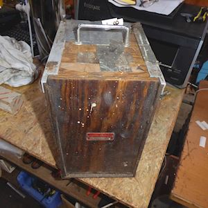 Matre TC1 Temperature Calibrator - 1