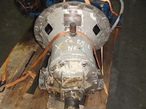 PEGSON MARLOW 4EG-2 - 1