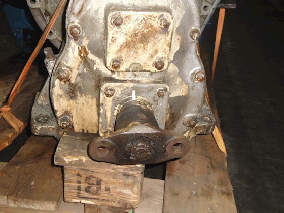 PEGSON MARLOW 4EG-2 #3
