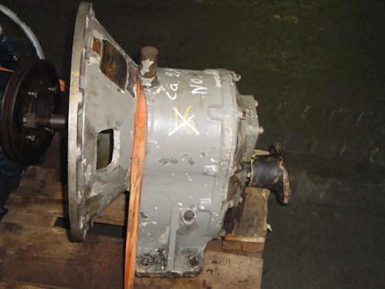 PEGSON MARLOW 4EG-2 #4