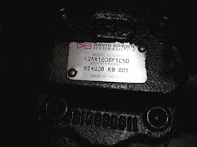 David brown 824908 K9 001 #7