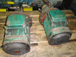 Bosch AZPF11-011RCB20MB - 1