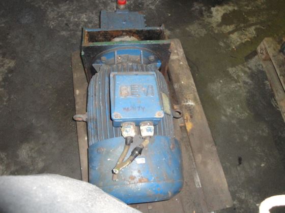 N/A 1234 #4