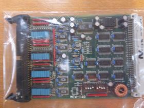 Musasino &Co Musasino MEW-140 PCB MEW140 #1