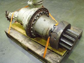 N/A MIL - 22105BSAE 90 12,5 #2